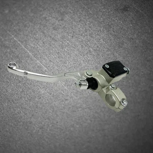 Left Hydraulic Clutch Master Cylinder for EXC-F EXC SX-F XC-W XC-F 450 250 350 - Picture 1 of 13