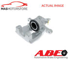 Brake Caliper Braking Behind The Rear Right Abe Czh1491 I New Oe Replacement