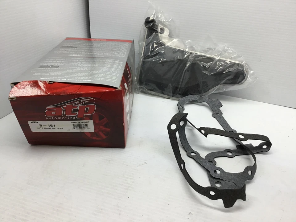 Auto Trans Filter Kit-Premium Replacement ATP B-161 - Image 1 of 1