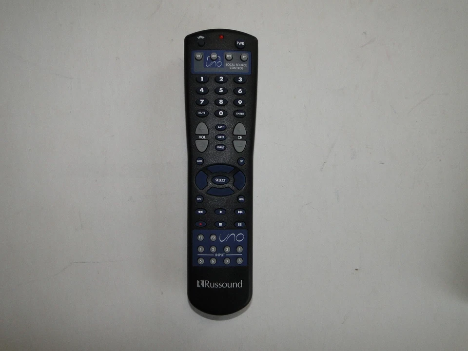 Russound  LRC1 Remote - Image 1 of 1