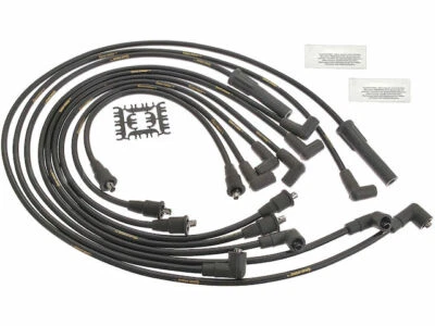 Juego de cables de bujías para Chrysler Town &amp; Country 1967-1972 SMP 39581WF 1968 1 Foto 1 de 2