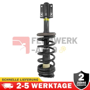 AMMORTIZZATORE ANTERIORE SINISTRO PER FIAT DUCATO CITROËN JUMPER RELAY PEUGEOT BOXER 230 - Foto 1 di 8