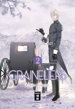 Graineliers  Band 2