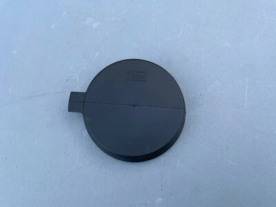 Alfa Romeo MiTo Scheinwerfer Abdeckung Deckel Kappe Scheinwerferkappe  - Bild 1 von 4