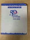 The Official U.S. Mint 50 State Quarters 1999-2008 P&D (#2)