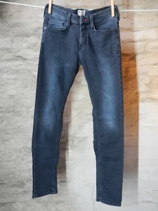 Jeans Mustang Herren Skinny Slim Schwarz Grau 29/32  - Bild 1 von 5