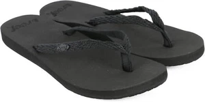 Reef Womens Ginger Drift Flip Flip Sandals - Picture 1 of 13