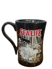 Tasse à café 3D Sea Life 2009 Merlin Entertainment trésor englouti