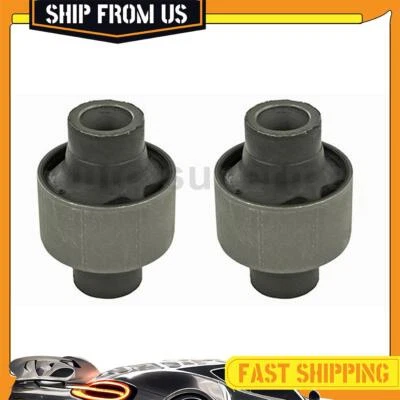 For 2002-2006 Mazda MPV 3.0L Front Lower Rearward Control Arm Bushing Kit - Изображение 1 из 3