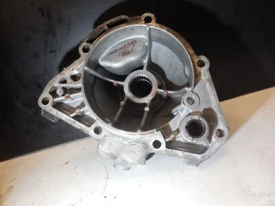 自动变速器后尾外壳 XW4P-7A039-AA 00-07 捷豹 S 型福特 — 第 1/4 张图片