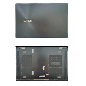 For Asus Zenbook 14 Q408UG UX425U LCD Back Cover 90NB0UC1-R7A010 HQ207056850001A - Picture 1 of 8