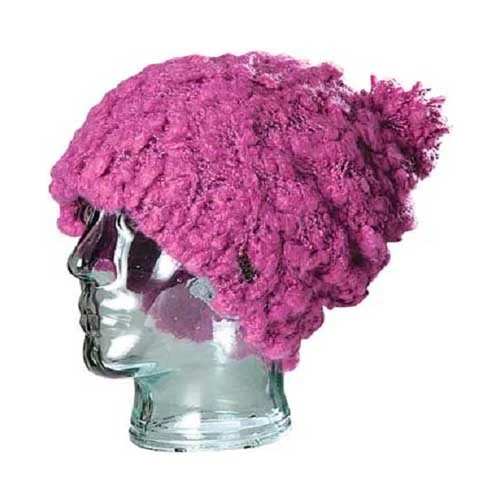 686 Tala Orchid Women's Beanie One Size Fits All NEW !! - Image 1 of 2