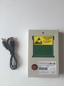 PF-05 Chip Resetter Druckkopf Druckkopf für Canon iPF6460 iPF8300 iPF8300S/8310 - Bild 1 von 5