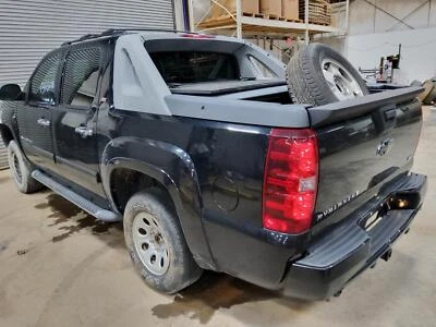 Cilindro maestro de freno usado se adapta a: Chevrolet Avalanche 1500 2011 grado A Foto 1 de 4