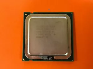 🔥Intel E6550 Dual-Core 2.33GHz 4MB 1333MHz LGA775 SLA9X Desktop CPU ,WARRANTY - Picture 1 of 2