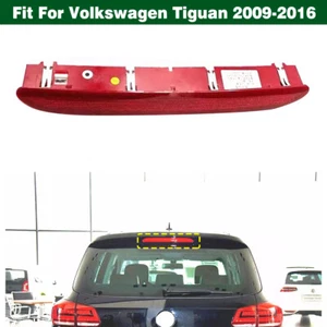 1K6945097A LED High Mount Rear Third Brake Light Lamp For VW Tiguan 2009-2016 - Picture 1 of 10