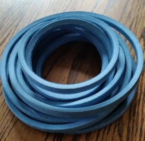 MADE WITH KEVLAR Replaces Altoz 2900333 John Deere GX21395 D-3775-W 158-5K - Picture 1 of 3