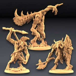 Trolls RPG Troll | Artisan Guild | Dungeons and Dragons | D&D | DnD | Pathfinder - Picture 1 of 4