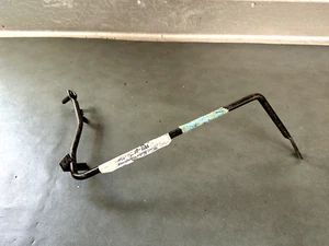 Soporte guardabarros trasero pasajero Ford OEM NOS F87Z-16L554-DAB Ranger 1998-2000 - Imagen 1 de 2