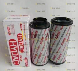 1PZ NUOVO HYDAC NEW 0160D003BH4HC elemento filtro olio idraulico - Foto 1 di 1