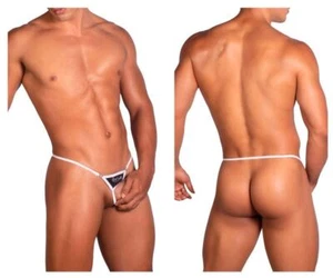 Roger Smuth RS076 Levantador de Pelotas NUEVO Ropa Interior para Hombre - Imagen 1 de 12