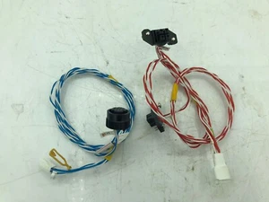 FANUC LR Mate 200iD J3 Axis Cables K104 A66-4005-T365 + K105 A660-2007-T600 Used - Picture 1 of 3