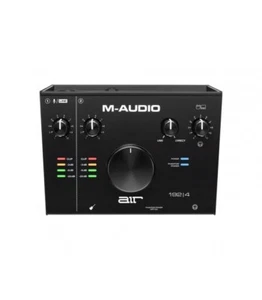 M-Audio Air 192|4 Promo - Foto 1 di 1