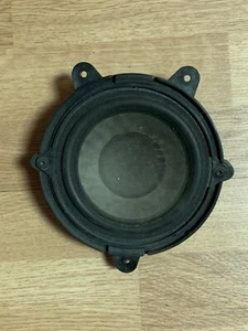 CASSA LTOPARLANTE RENAULT TWINGO II CLIO III COD. 8200167235 - Foto 1 di 2