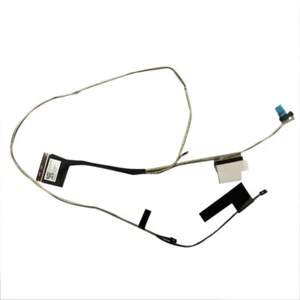 ForLenovo Yoga 530-14IKB 530-14ARR Flex 6-14IKB 6-14ARR LCD EDP CableDC02001ZM00 - Afbeelding 1 van 7