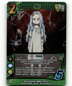 UniVersus - Eri - My Hero Academia: Undaunted Raid - R - Picture 1 of 1