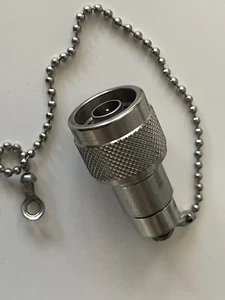 OSM FSC16179 3001-5047-02 HF-Anschluss - Neu - Bild 1 von 3