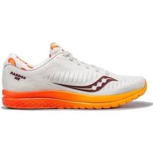 Saucony Women's Kinvara 10 Neutral Responsive Running Shoes  Size 6 NEW IN BOX - Picture 1 of 5