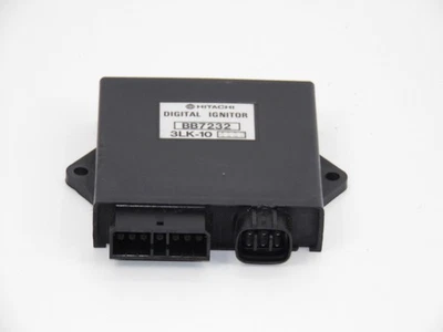 Yamaha FZR 1000 BB7232 ECU Zündmodul - Bild 1 von 4