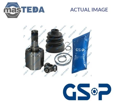 624010 KIT JUNTA EJE TRANSMISIÓN CV GSP PARA HYUNDAI ACCENT IV,ACCENT III,ACCENT II Foto 1 de 4