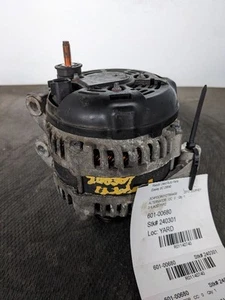 Alternator Fits 11-20 CARAVAN 1140740 - Picture 1 of 12