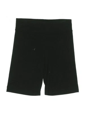 Pantalones cortos deportivos Derek Heart negros para mujer L Foto 1 de 2