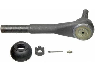 For 1989-1991 Chevrolet V2500 Suburban Drag Link Outer Moog 88762ZKPY 1990 - Image 1 of 2