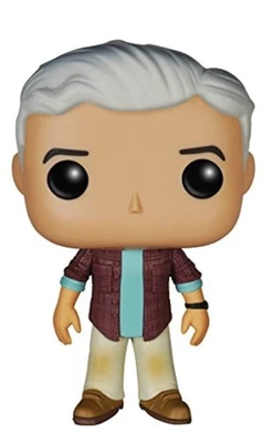 Juguetes de juguete Tomorrowland Frank Walker nuevos Foto 1 de 2