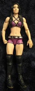 WWE Elite Collection Series 34 Paige Wrestling Action Figure - Picture 1 of 2