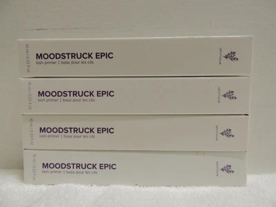 YOUNIQUE Moodstruck Epic  LASH PRIMER  .33 fl oz  US-11102-08 ~ Lot of (4) - Image 1 of 4