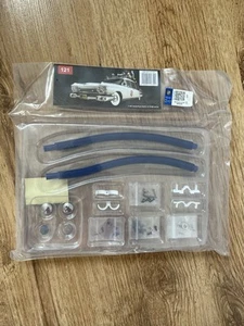 Fanhome Build the Ghostbusters Ecto 1 Eaglemoss 1/8 Partwork Ausgabe 121 - Bild 1 von 1