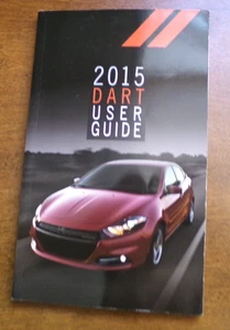 2015 Dodge Dart User Guide - Bild 1 von 2