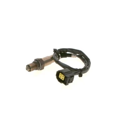 Sonda Lambda Bosch 0258986774 per Audi Chrysler Dodge Fiat Lancia Mercedes Benz - Immagine 1 di 4