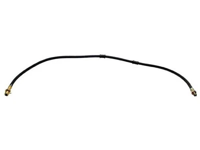 Mangueira de freio dianteira Raybestos 89865YVYM 1985 1986 para 1984-1989 International S1853 - Imagem 1 de 2