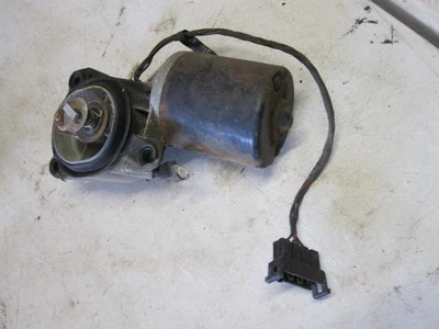 66 67 MOPAR B CARROCERÍA VARIABLE 3 VELOCIDADES MOTOR LIMPIAPARABRISAS CON ARNÉS NÚCLEO OEM Foto 1 de 4