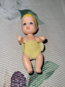 Pañal bebé muñeca Barbie vintage niña Krissy - Imagen 1 de 3