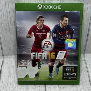 FIFA 16 - Microsoft Xbox One - Imagen 1 de 6