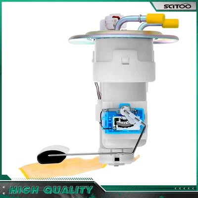 Fuel Pump Assembly Fits Hyundai Tucson 2005-09 for Kia Sportage 2005-10 E8678M - Image 1 of 4