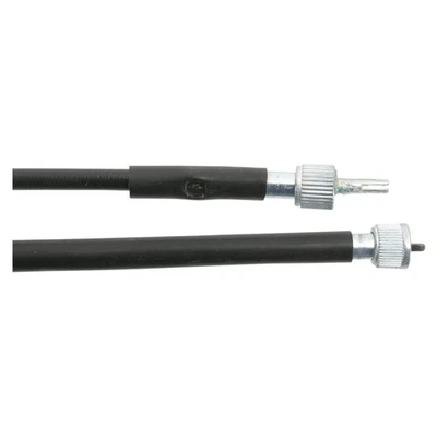 03-0123 Cable velocímetro Motion Pro negro para Kawasaki KDX200/250/420/450 Foto 1 de 2