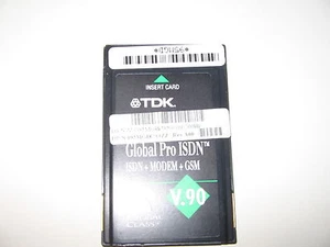 GLOBAL PRO ISDN MODEM V.90 - Zdjęcie 1 z 1